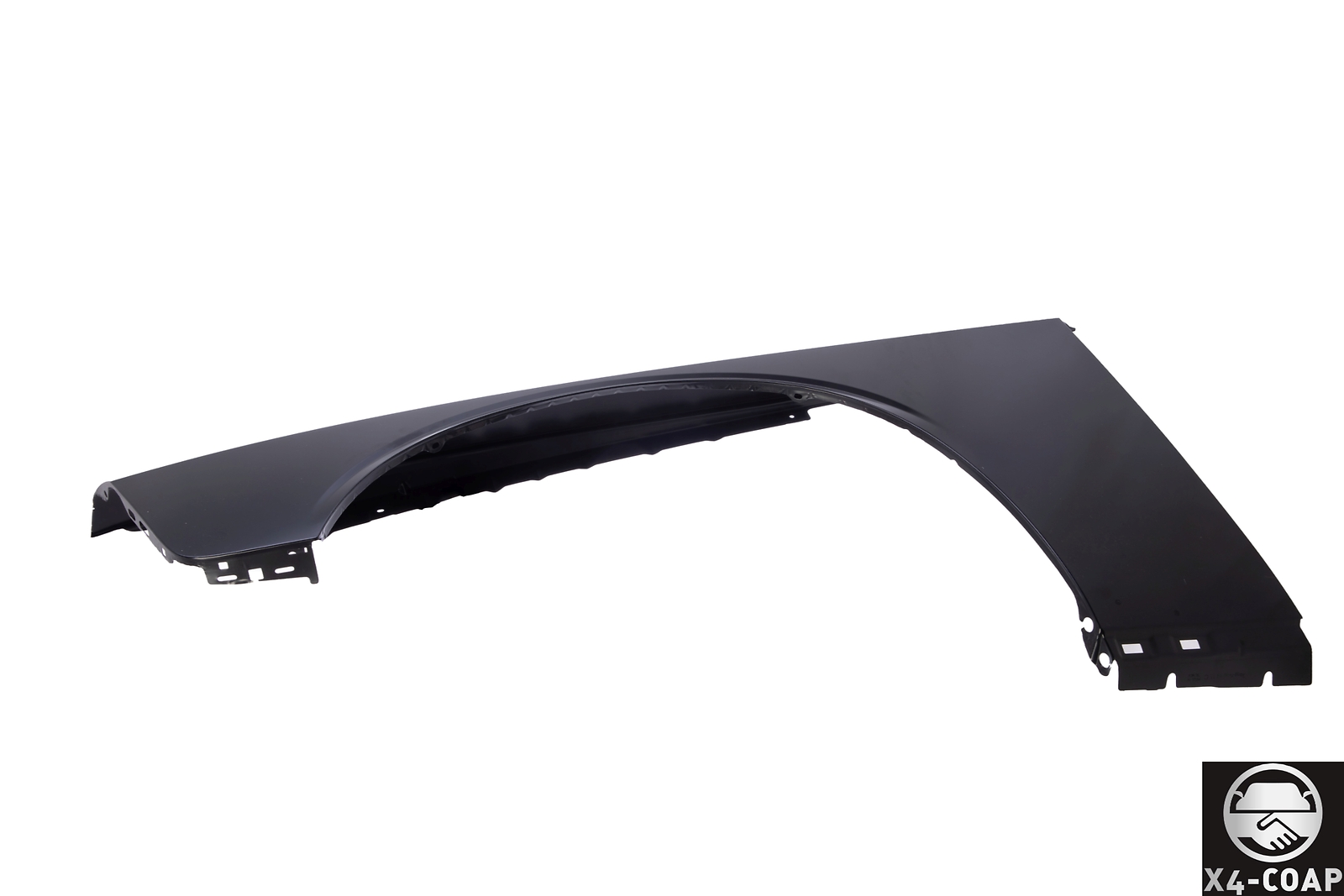 For 2008-2017 Dodge Challenger Front Driver Left Side Fender Fit CH1240285