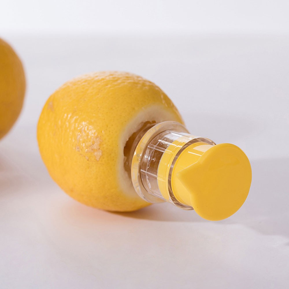 Lemon Mini Squeezer,New Mini Manual Lemon Squeezer,Multifunctional Fruit TL