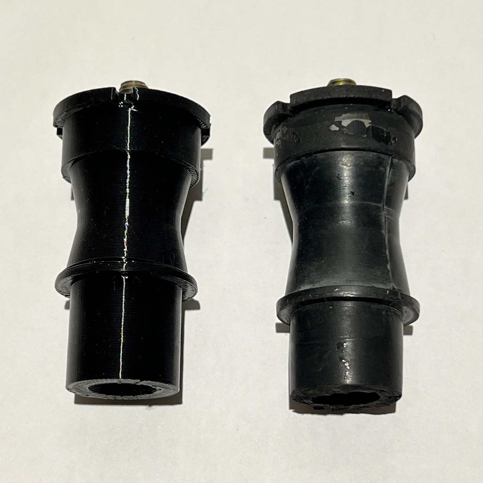 Technics SL-1200MK1 Insulation Core Replacement Part 3D Printed Japan