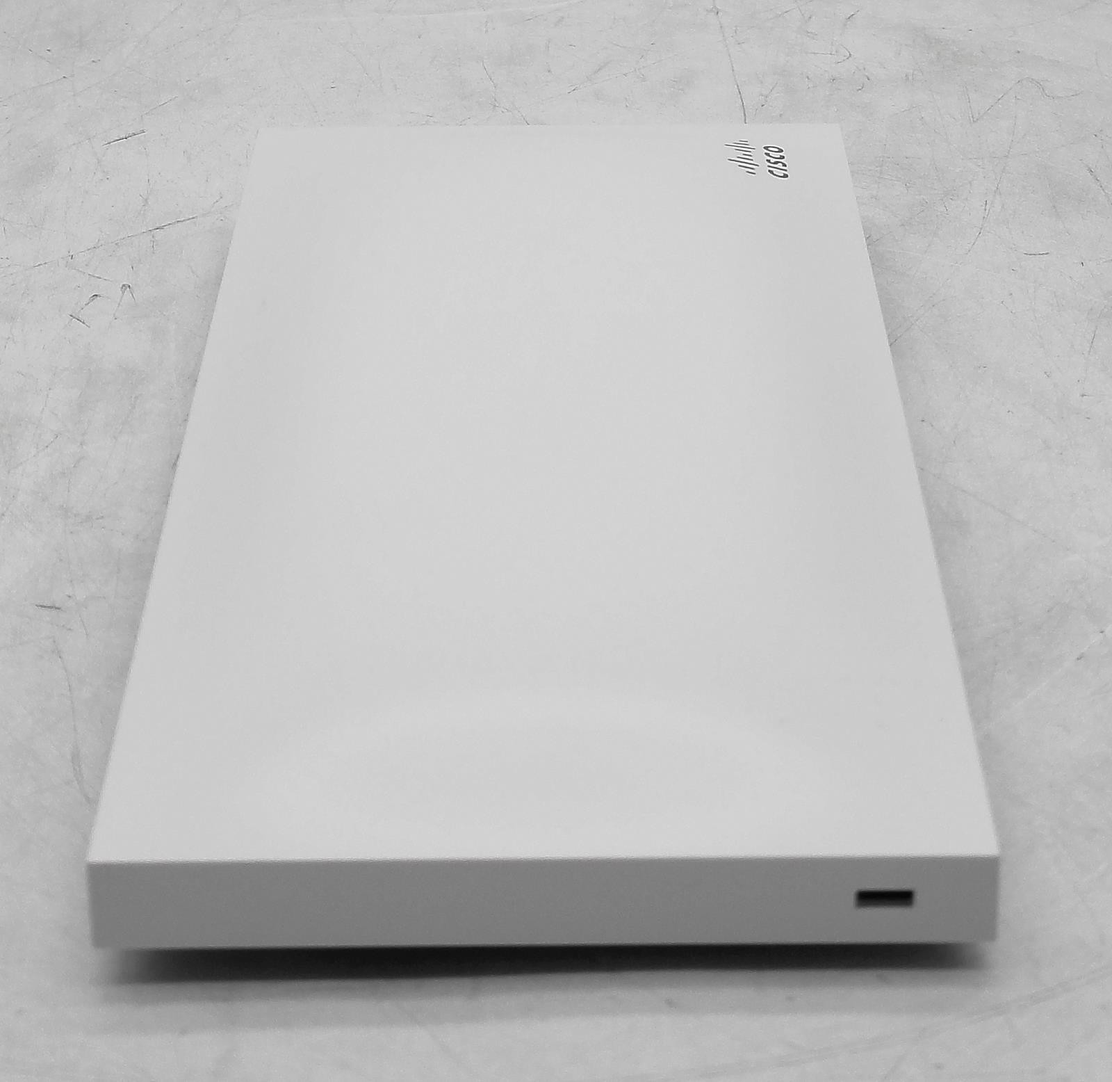CISCO MERAKI MR33 MR33-HW WIRELESS ACCESS POINT *UNCLAIMED
