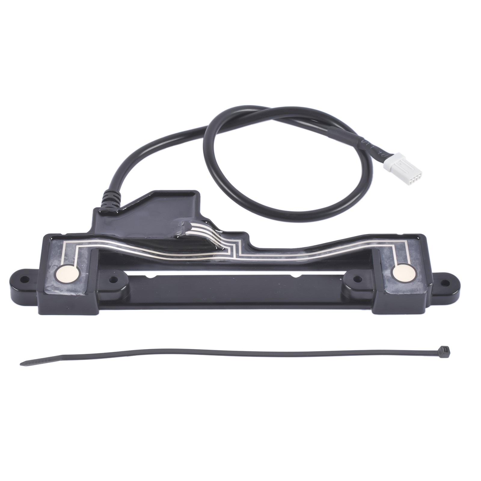 Sealed Version Steering Sensor Board Kit Black for Ultrex Trolling Motor Models