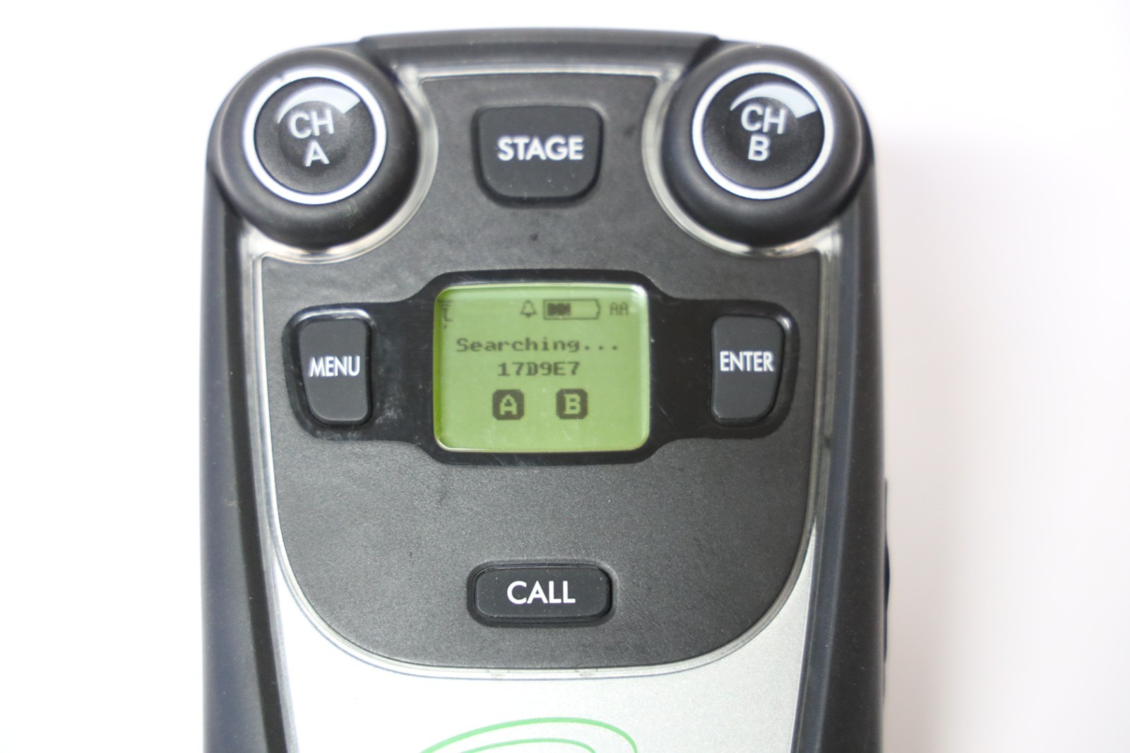 Clear-Com Tempest 2.4GHz 2-Channel Wireless Intercom Beltpack