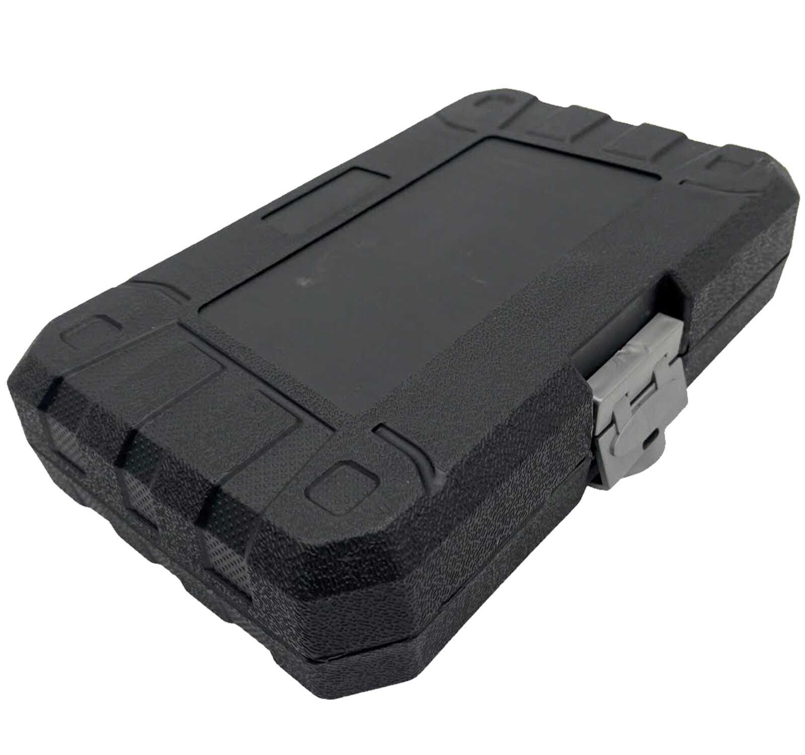 Autojack Impact Wrench Socket Set 13 Pc 1/2 Square Drive Sq Dr Metric 10 - 24mm
