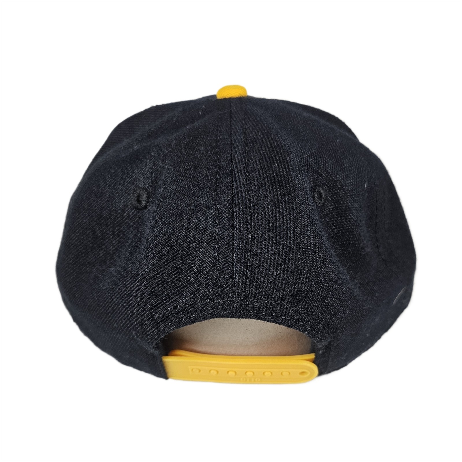 OTTO Legacy Snapback Cap Unisex Flat Bill Hat 3030PRO