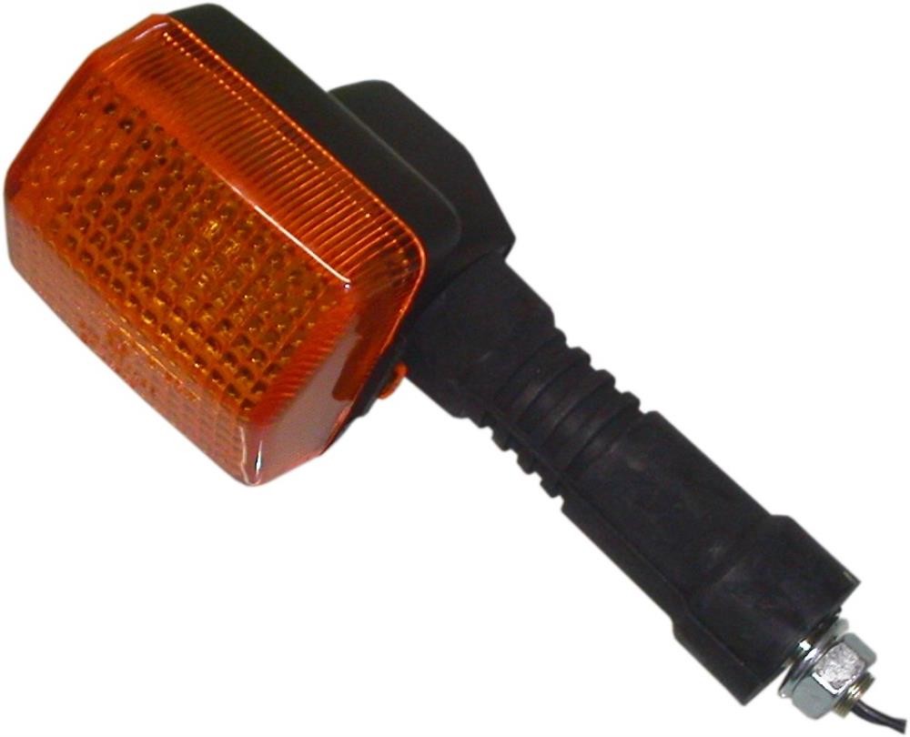 Indicator Complete Rear L/H for 1992 Honda NX 500 N