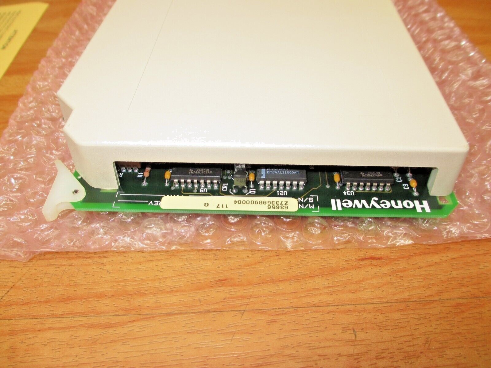 Honeywell 620-0056 *NEW* Register Module
