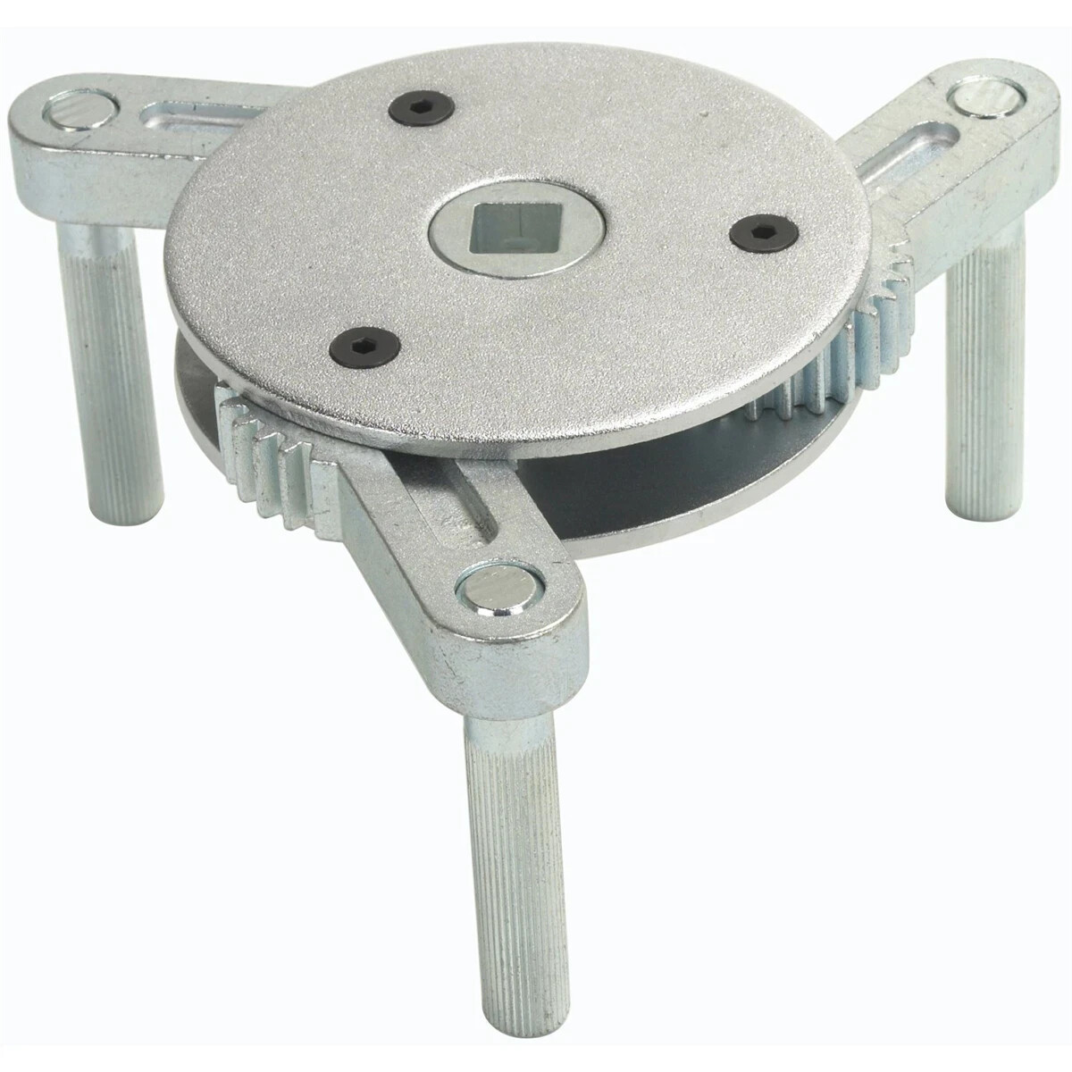 OTC 4441 Heavy Duty 3 Leg Oil Filter Wrench Large