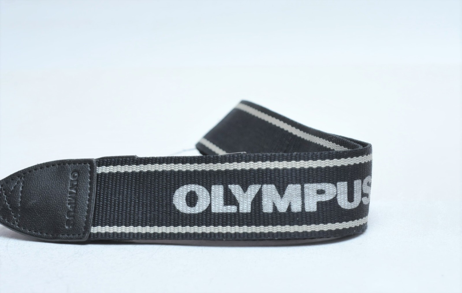 Olympus DSLR Camera Strap 1 1/2" Wide for E1 E3 E5
