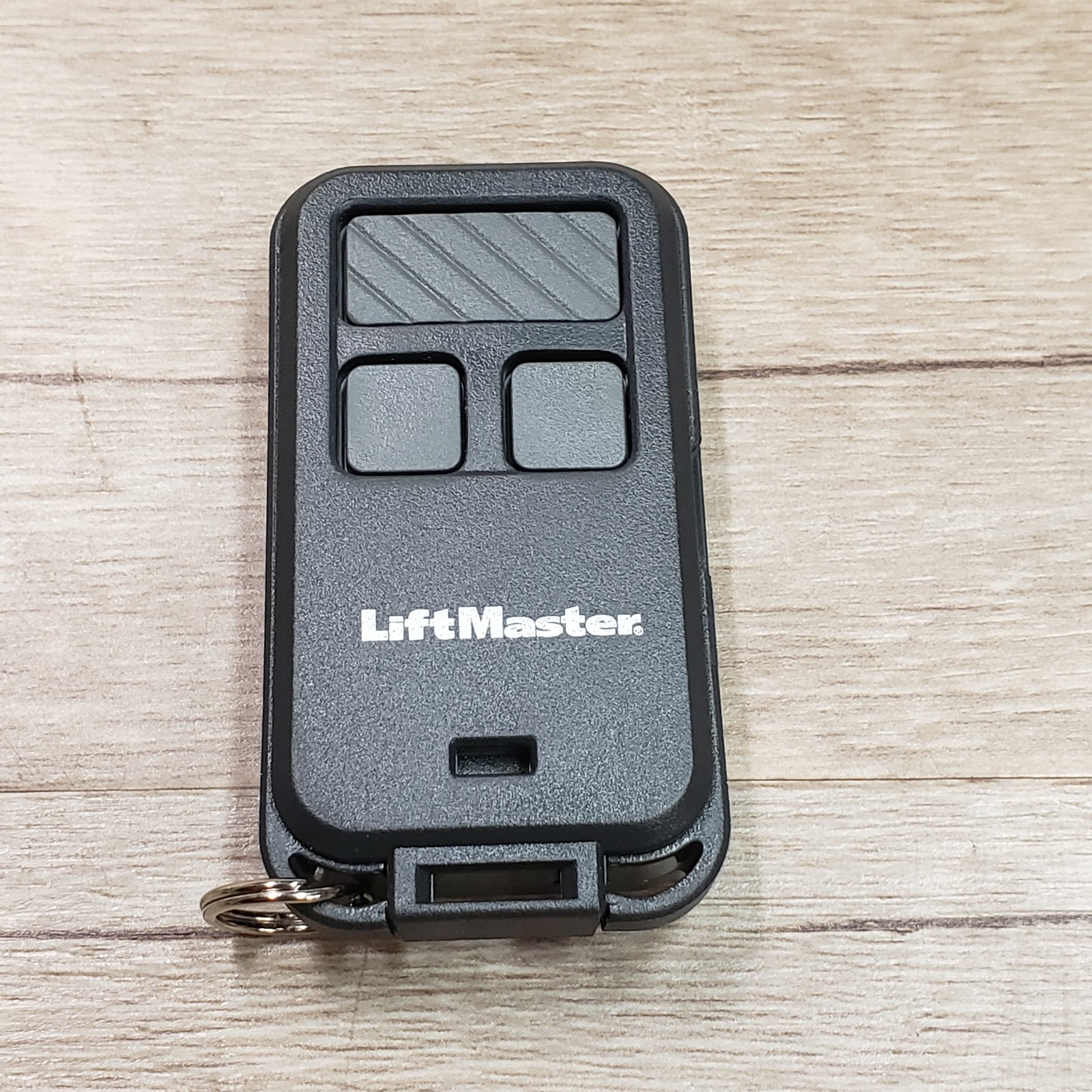 LiftMaster 890MAX 3 Button Remote Keychain -Tested