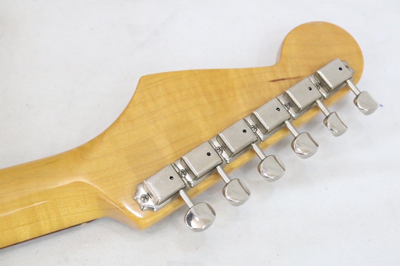 Fender Japan ST62M (no260625)