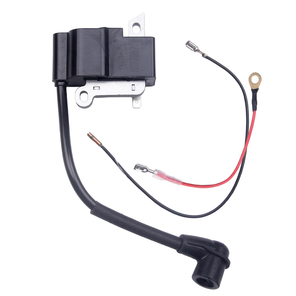 Ignition Coil 1130 400 1308 For MS170 MS180 2-Mix Chainsaw✨💖