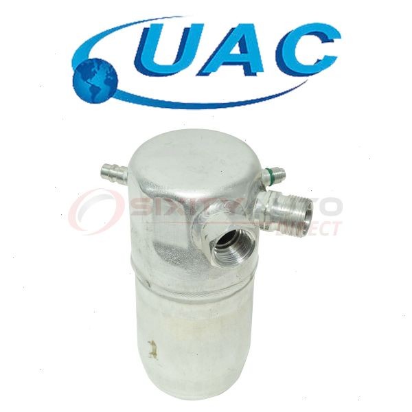 UAC AC Accumulator for 1994-1996 Buick Commercial Chassis - Heating Air hf