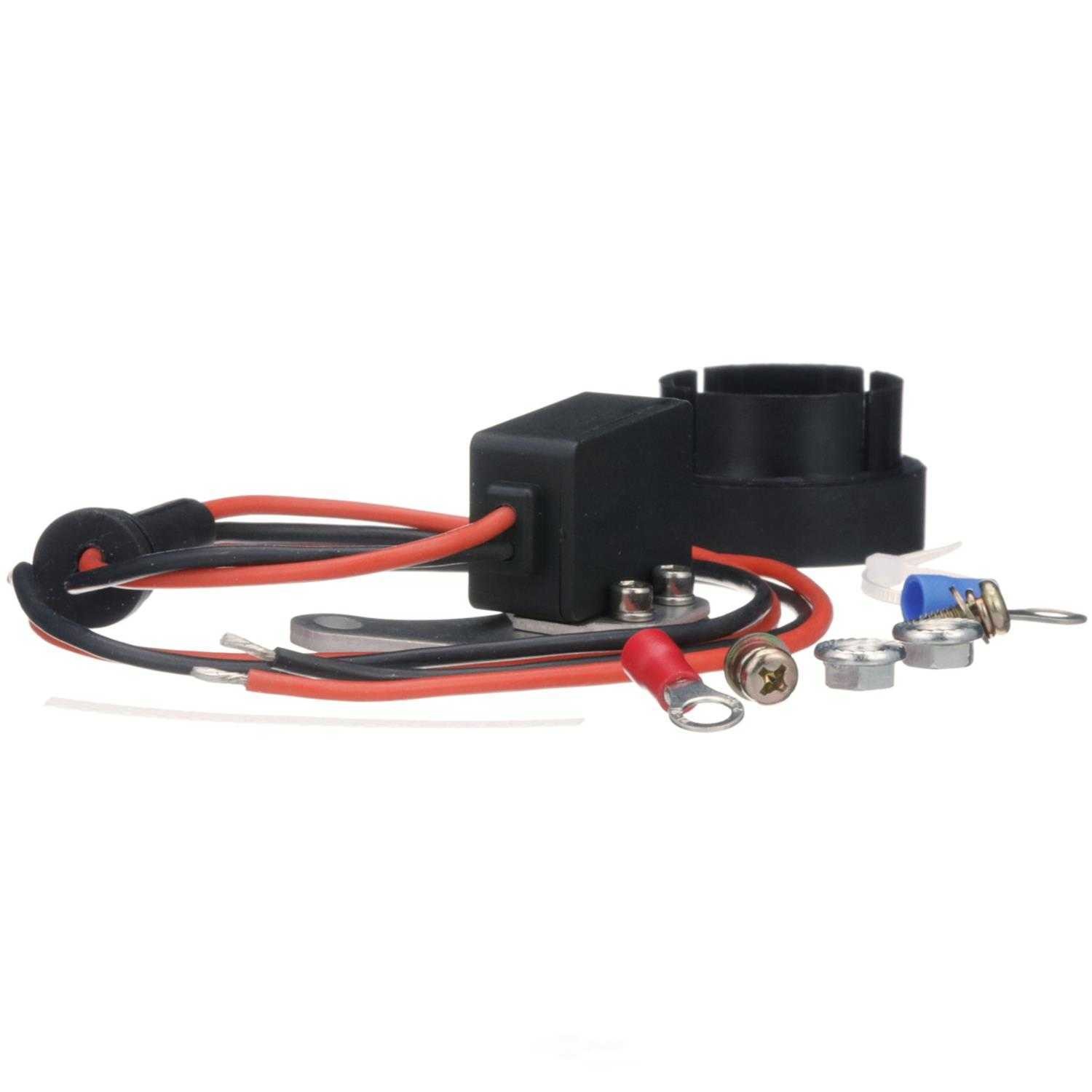Electronic Conversion Kit Standard Motor Products LX809
