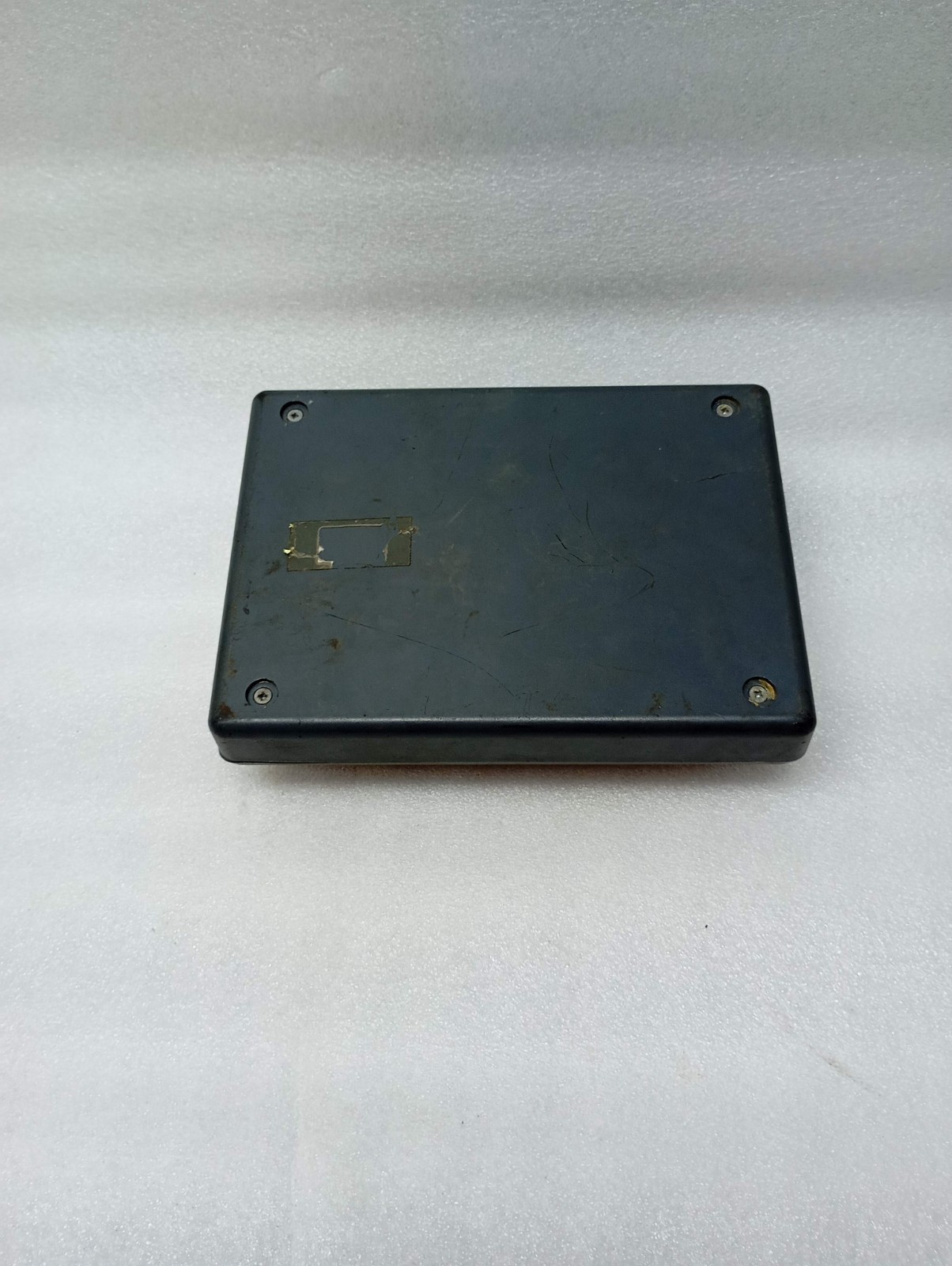 RESISTANCE BOX RS component 211-159