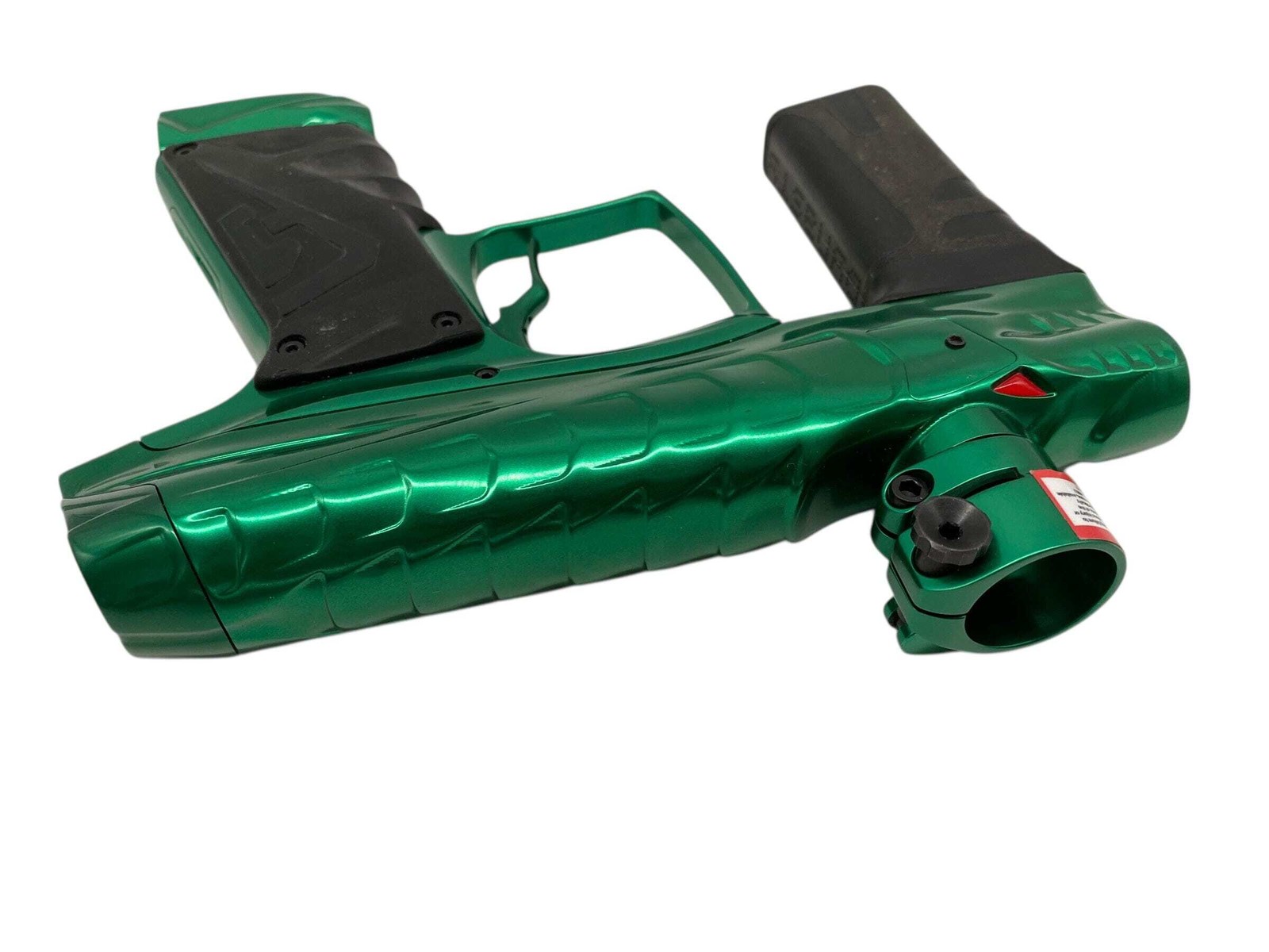 Field One Force Dragon Paintball Gun Emerald