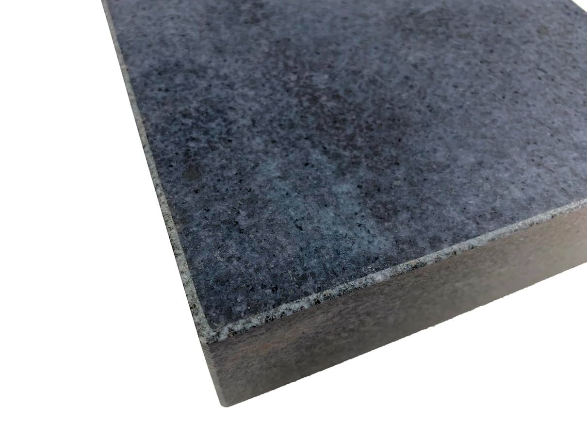 Grade B Granite Plate with Certificate