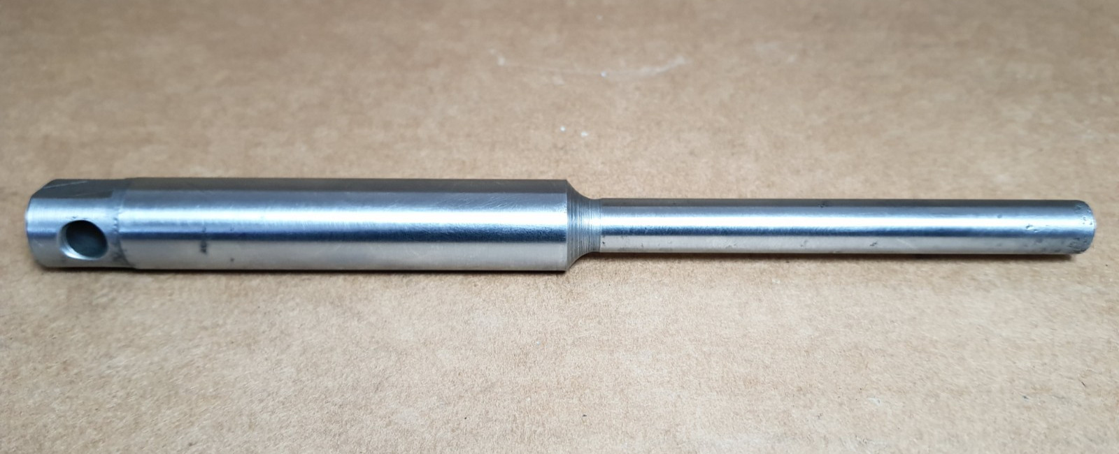 Kwik-Way Valve Guide Taper Pilot 5/8" Top (.373" Diameter)