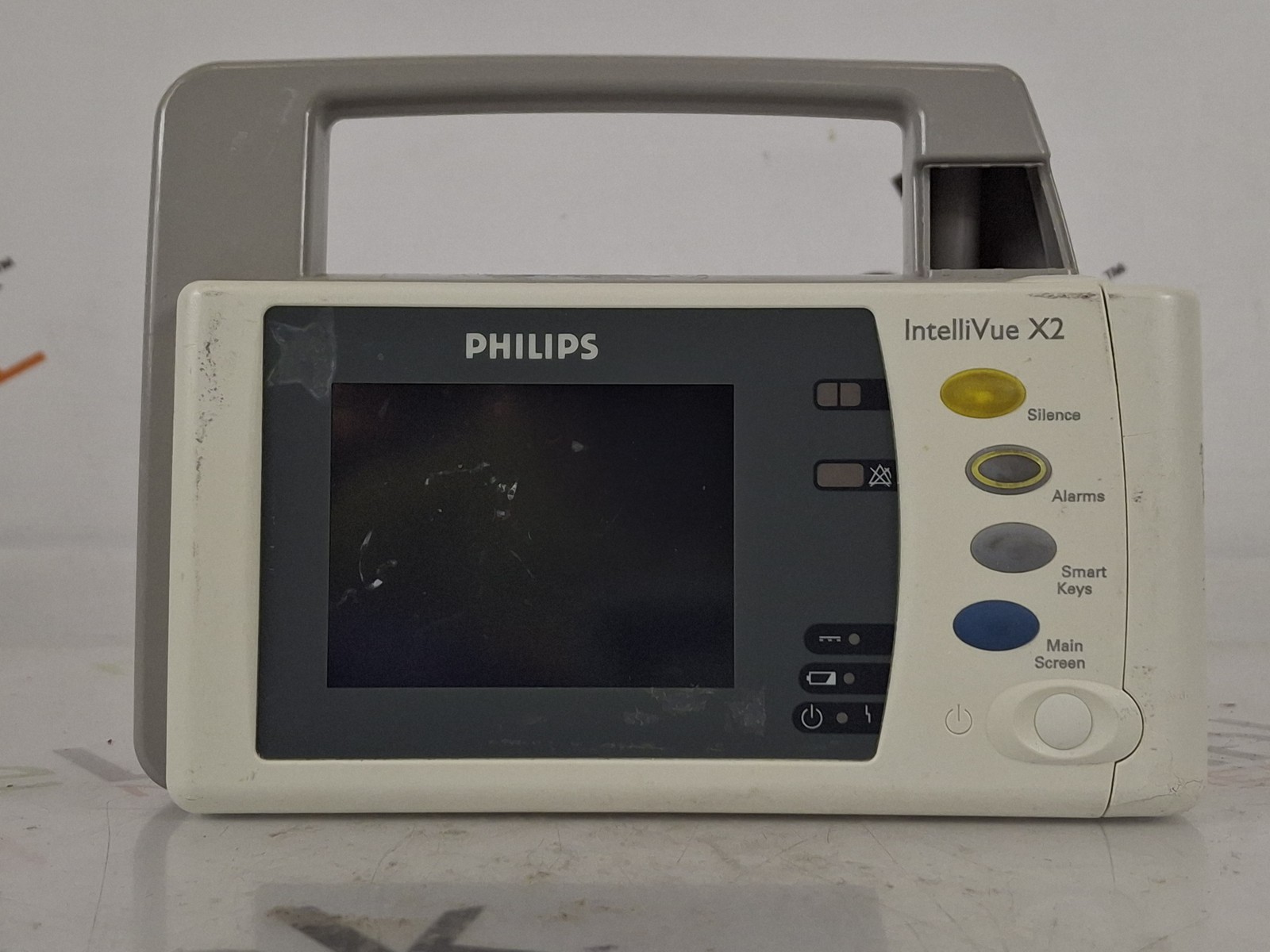 Philips IntelliVue X2 Monitor - Masimo SpO2