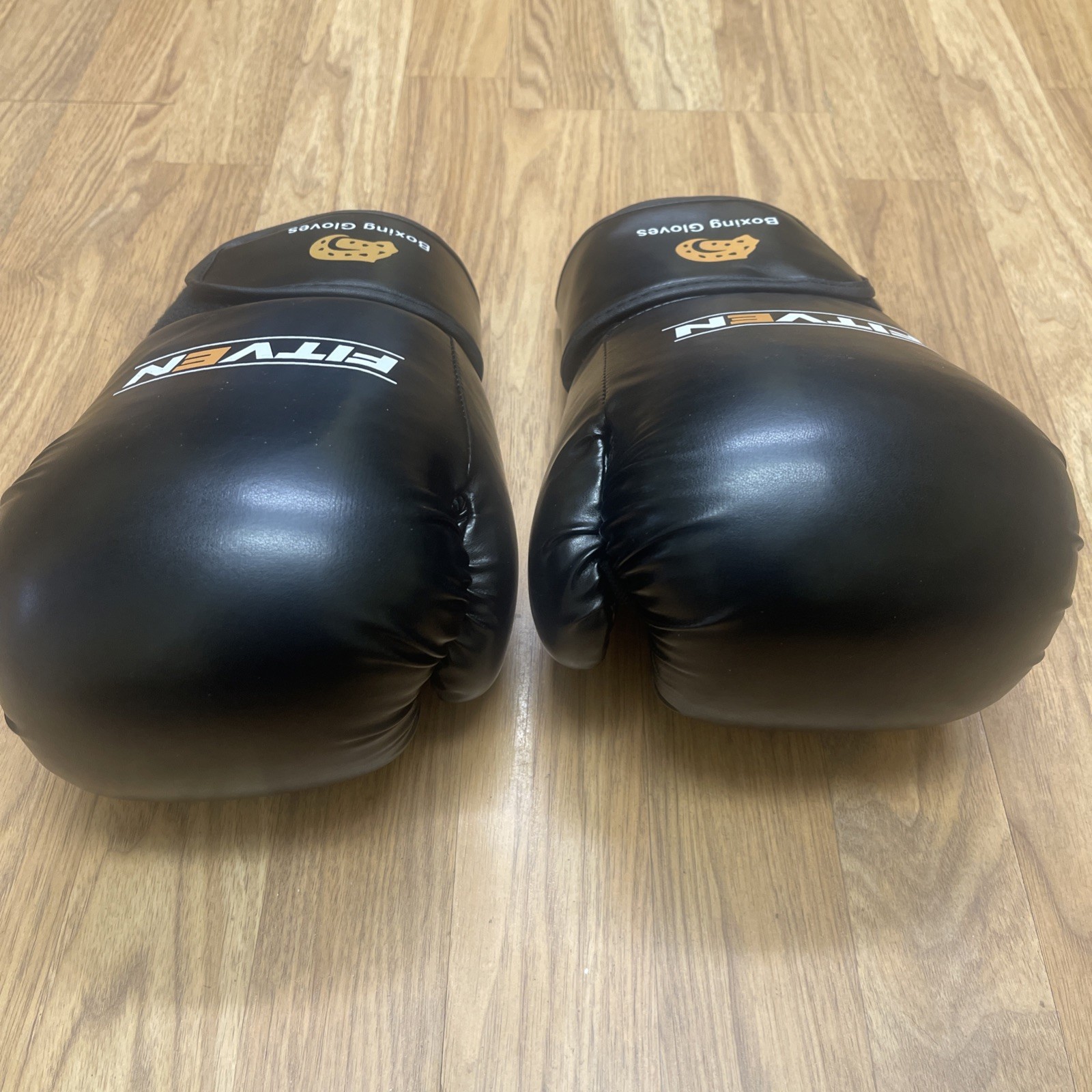 Fitven Boxing Gloves