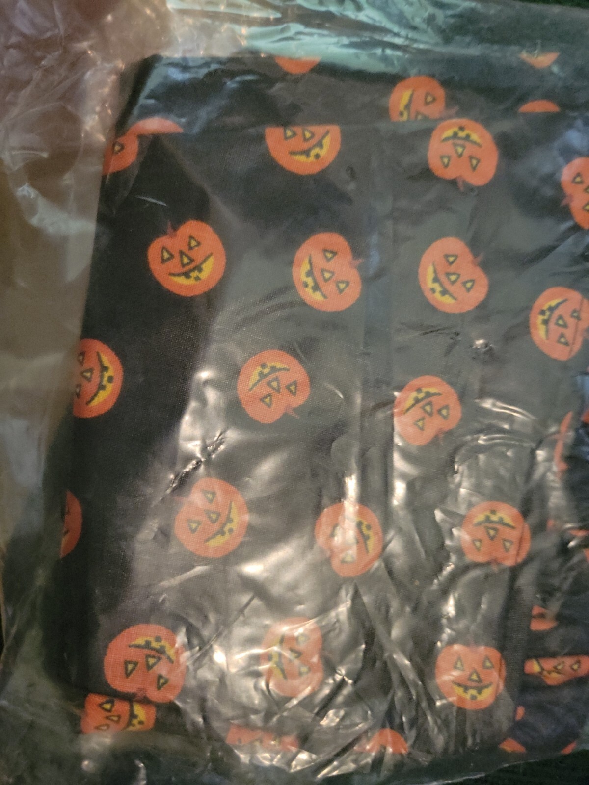 Longaberger Stand Up Pumpkin Liner - 29424 New