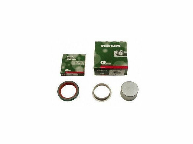 For 1982-1988 Cadillac Cimarron Timing Cover Repair Sleeve Kit 19346PP 1983 1984
