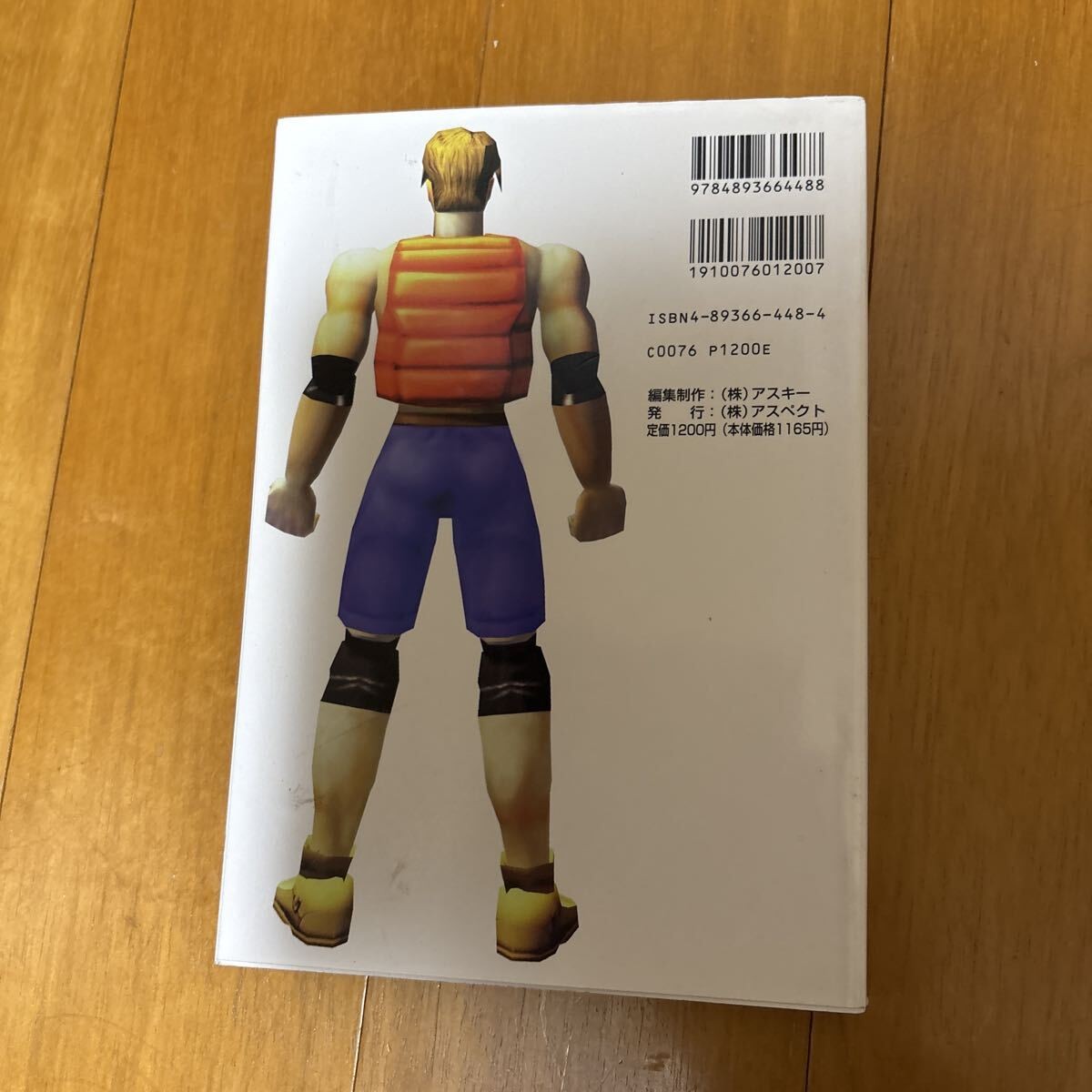 Virtua Fighter 2 Saturn Fighting Game