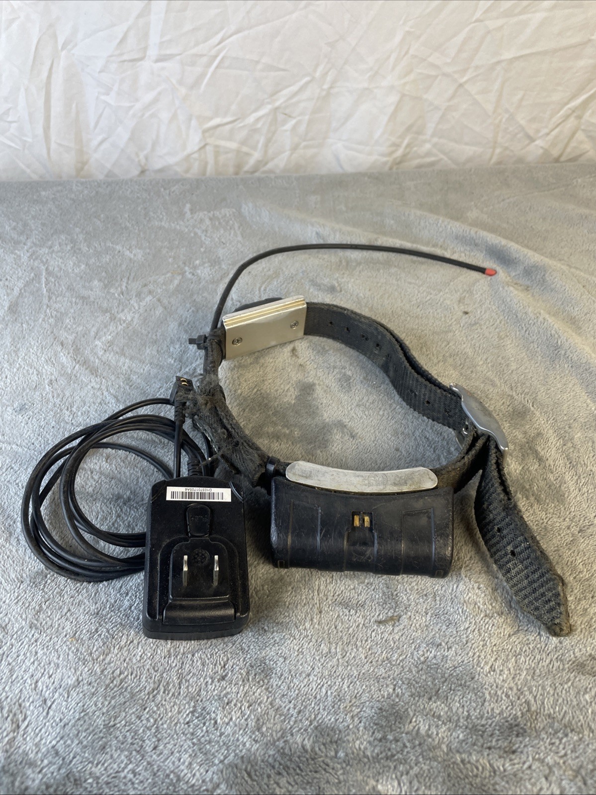 Garmin DC 30 Dog Tracking Collar W Charger
