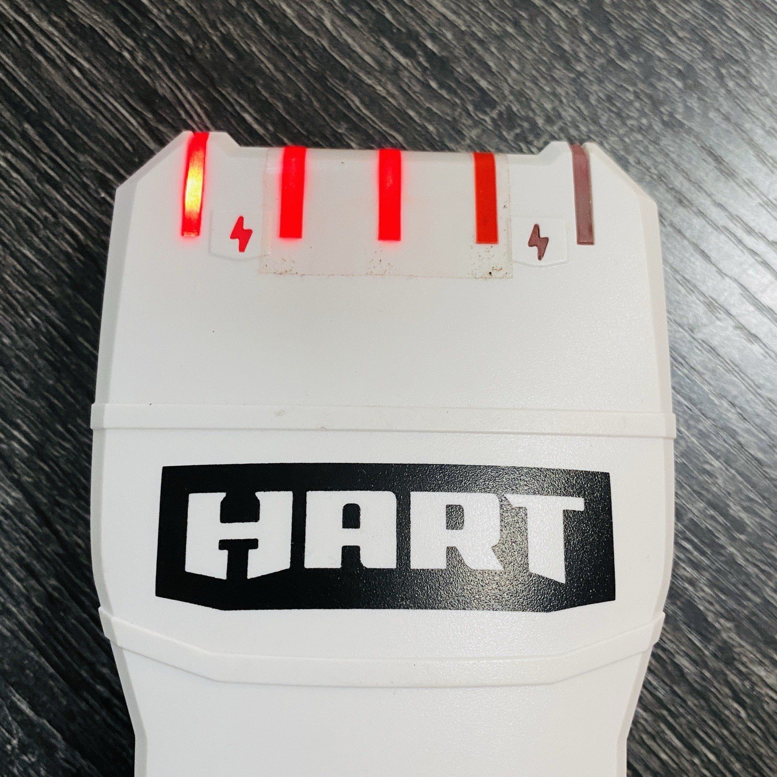 HART Stud and Voltage Detector Wall Scanner - Works Great