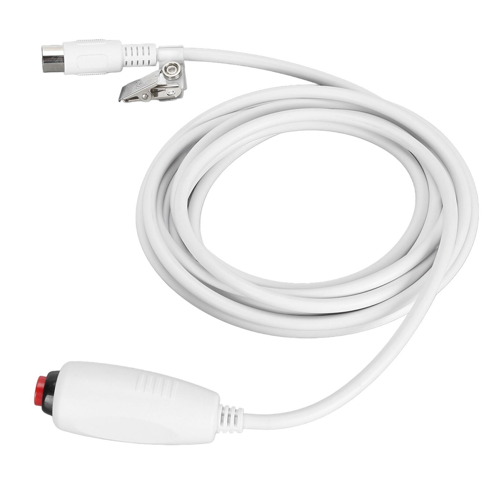 Nurse Call Cord Station Universal Replacement Emergency Push Button Cable Large
