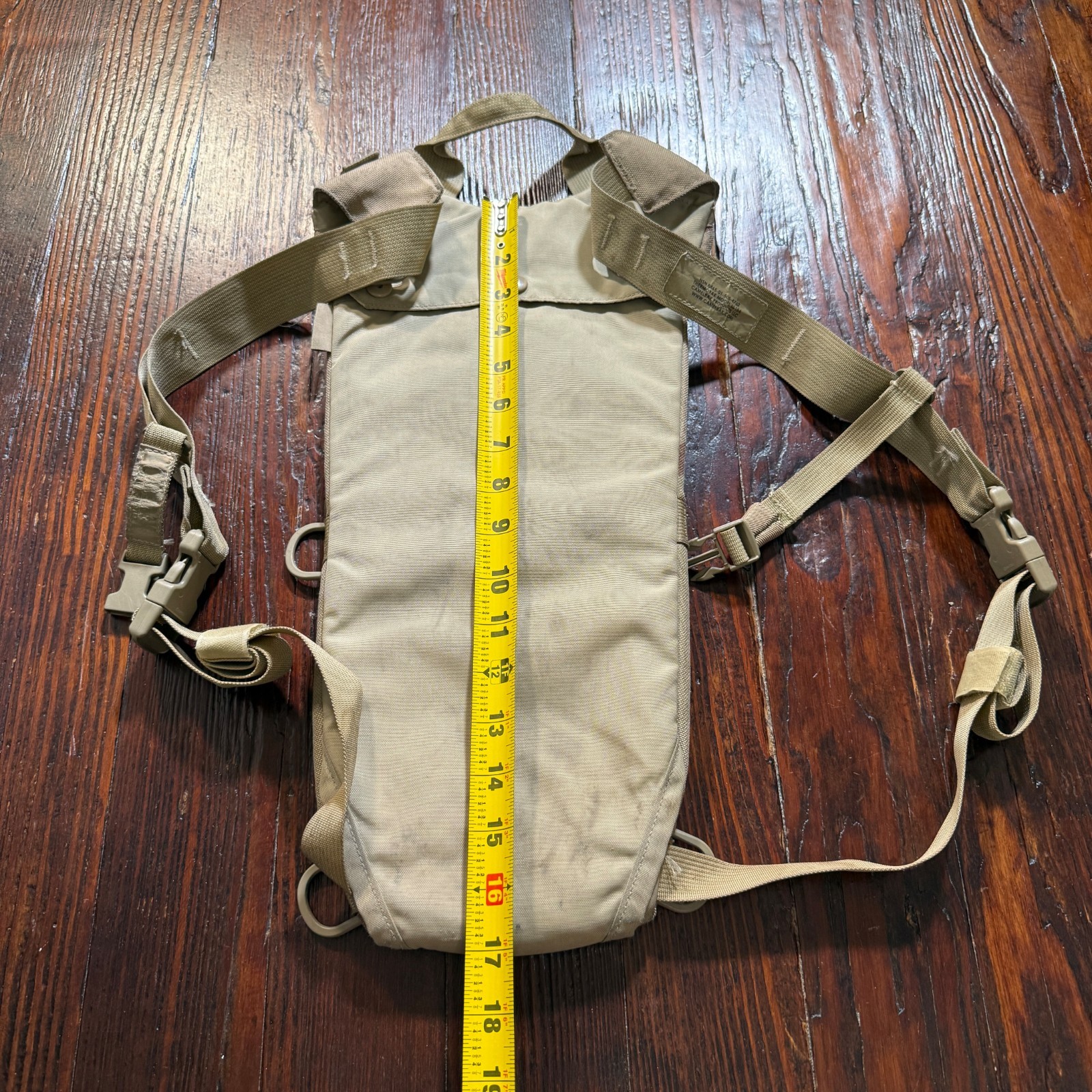 Camelbak ThermoBak 3L 60184 Maximum Gear Camouflage Hydration Backpack