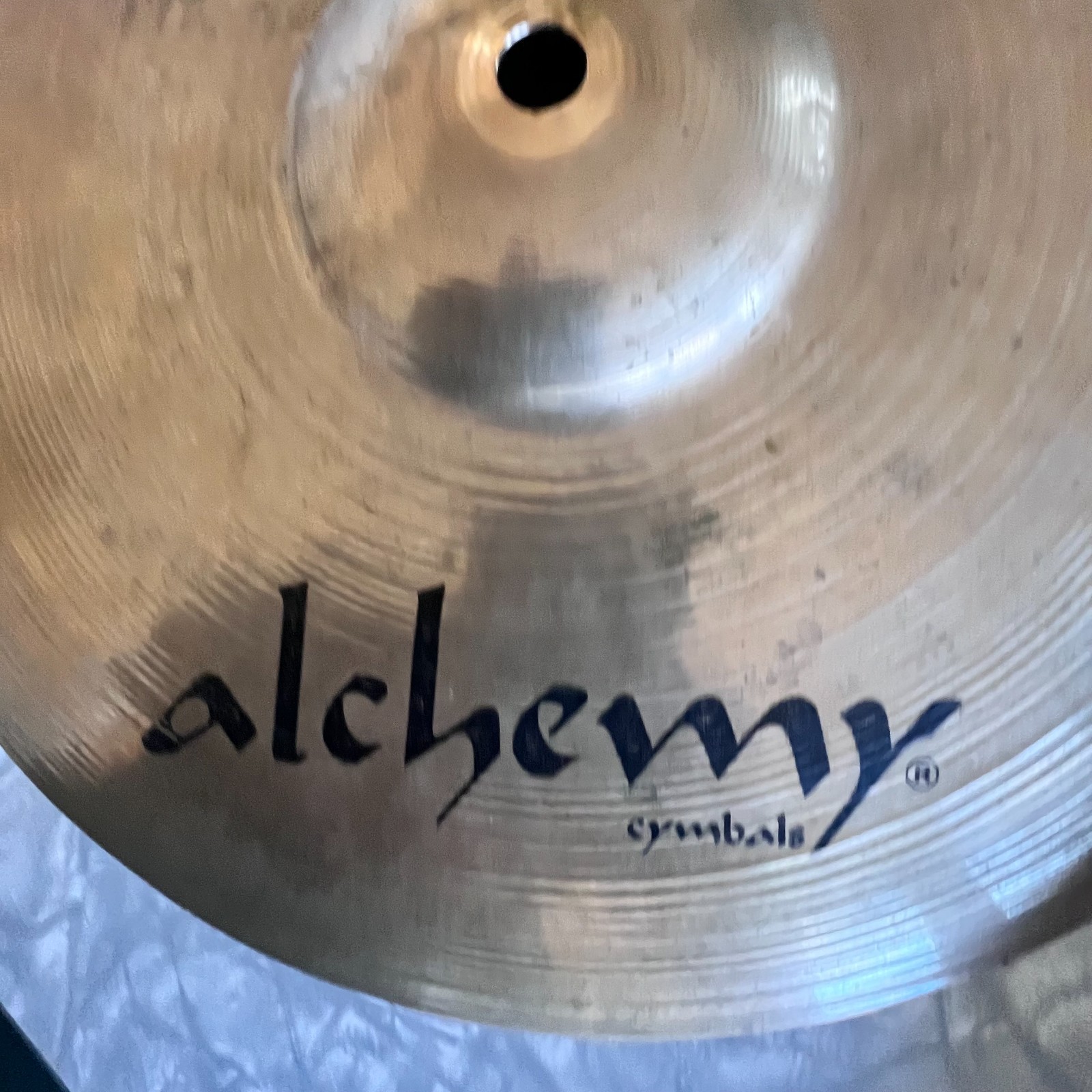 istanbul AGOP alchemy professional hi hats 13