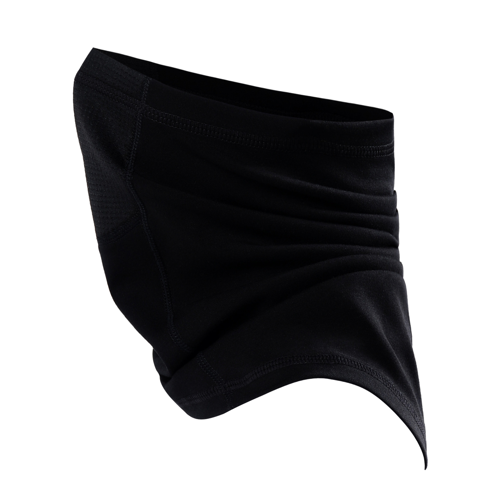 Winter Warmer Neck Gaiter Windproof Half Face Mask for Ski Motorcycle Cycling US