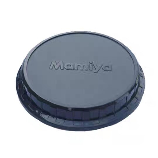 REAR LENS CAP for Mamiya 645 AF, AFD, AFD II, AFD III, DF, DF, Phase One
