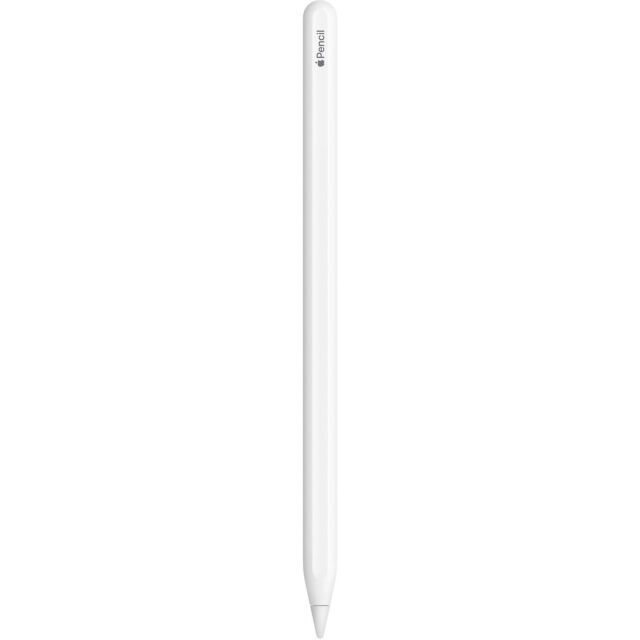 Apple Pencil (USB-C) - White - Excellent