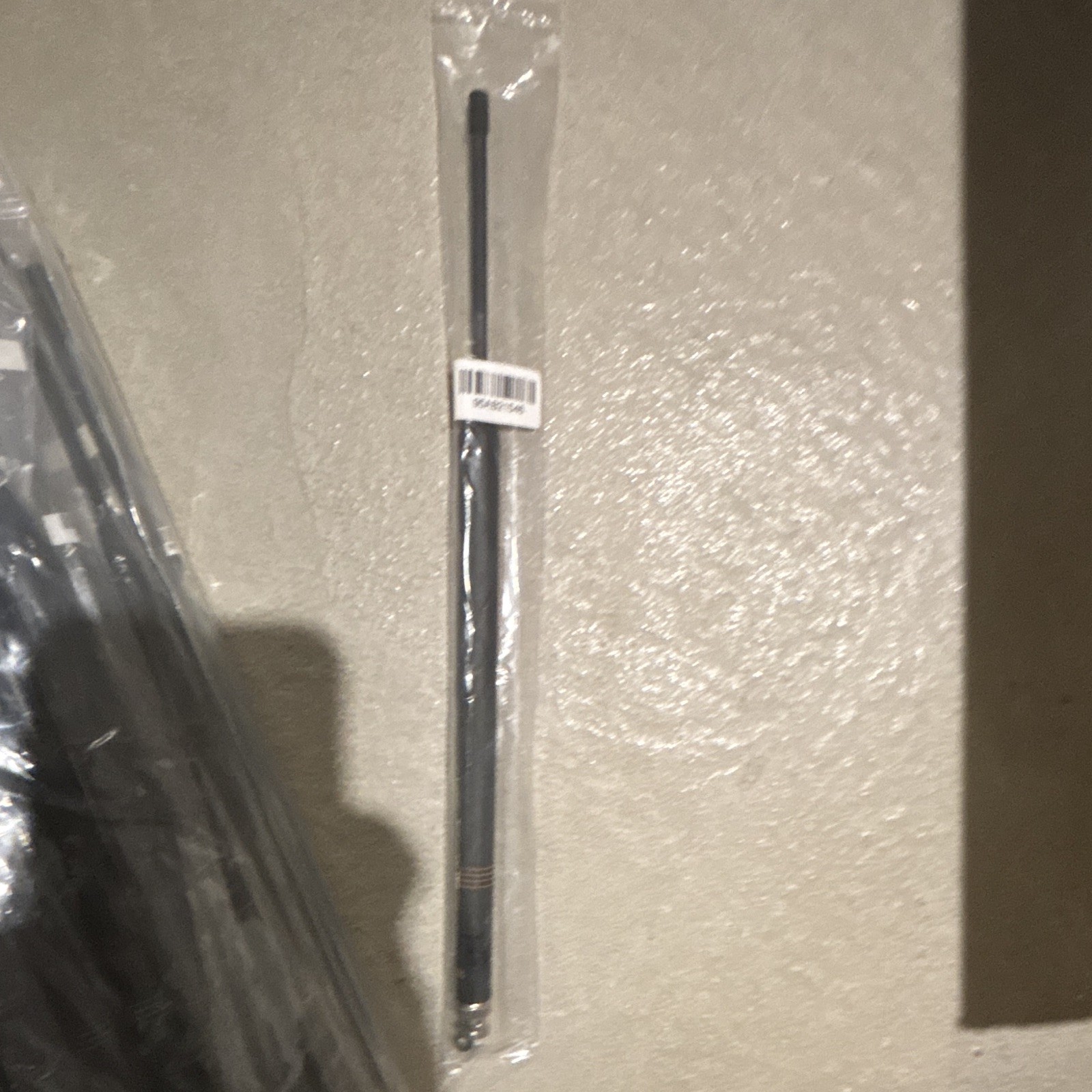 Shure UA8 518-598 MHz 1/2 Wave Omnidirectional Antenna 95AB21546 NEW Pair. 2pcs