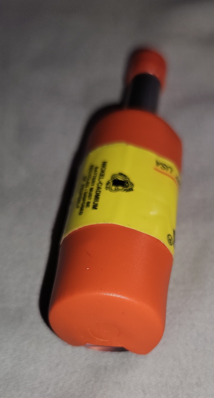 McDaniel Ni-Starter by Sonic-Tronics (Lightly used)