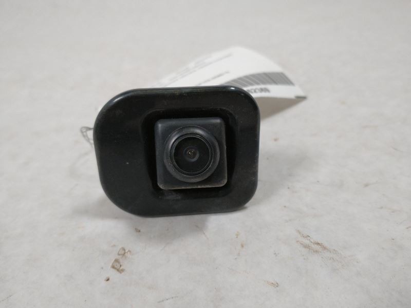 Camera/Projector Rear View Camera Decklid Mounted Fits 13-14 SENTRA 363564