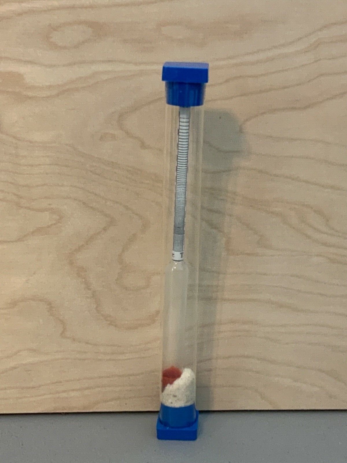 Proof & Tralle’s Hydrometer Alcohol Proof Tester