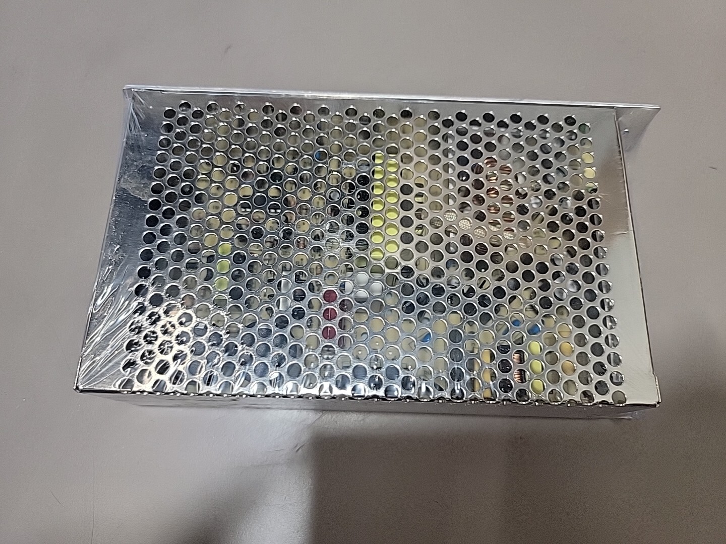 T-120D Power Supply Used On Genesis Vending Machines