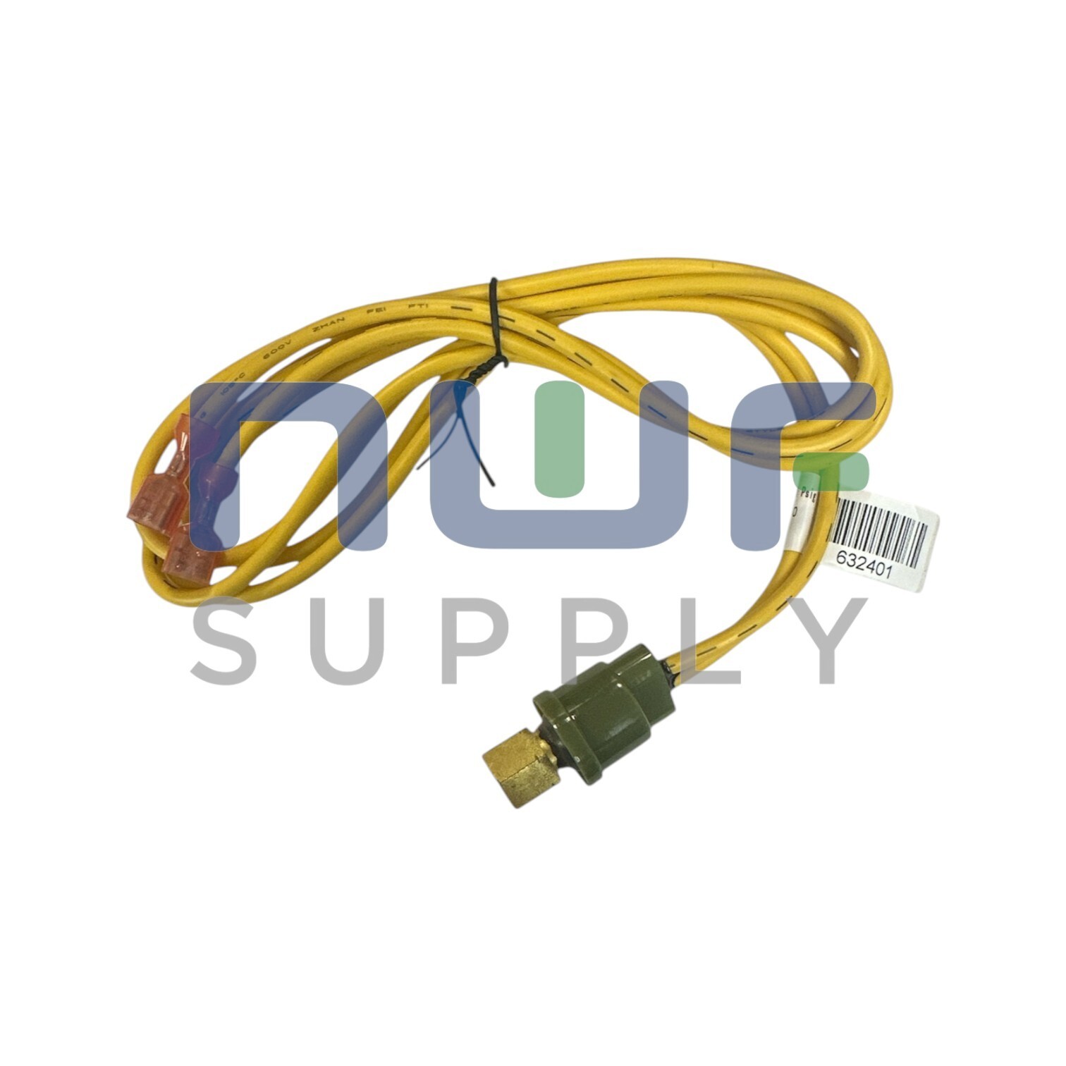632401R Nordyne Frigidaire Gibson Intertherm Miller OEM High Pressure Switch