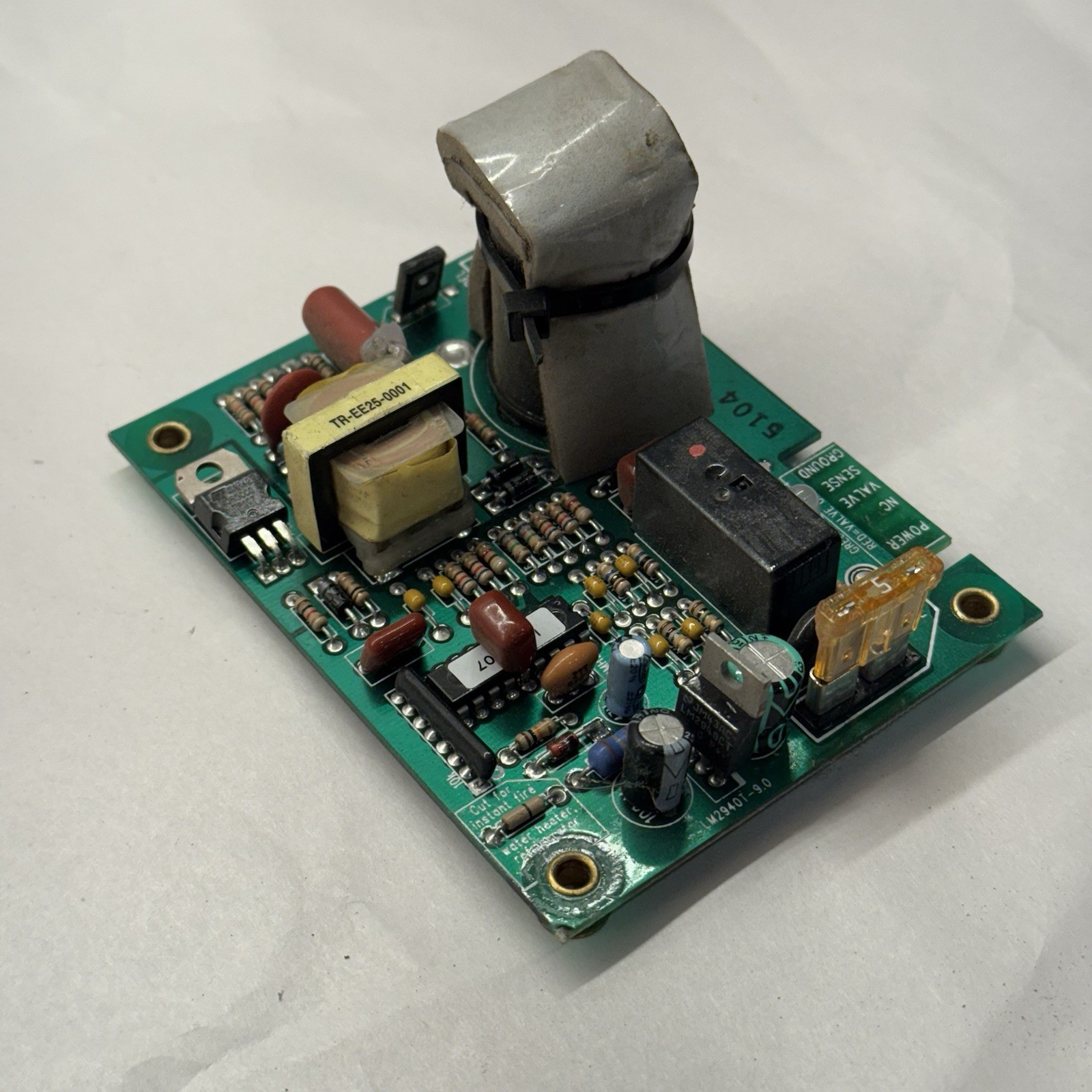 Dinosaur Electronics (UIB S) Small Universal Ignitor Board A6
