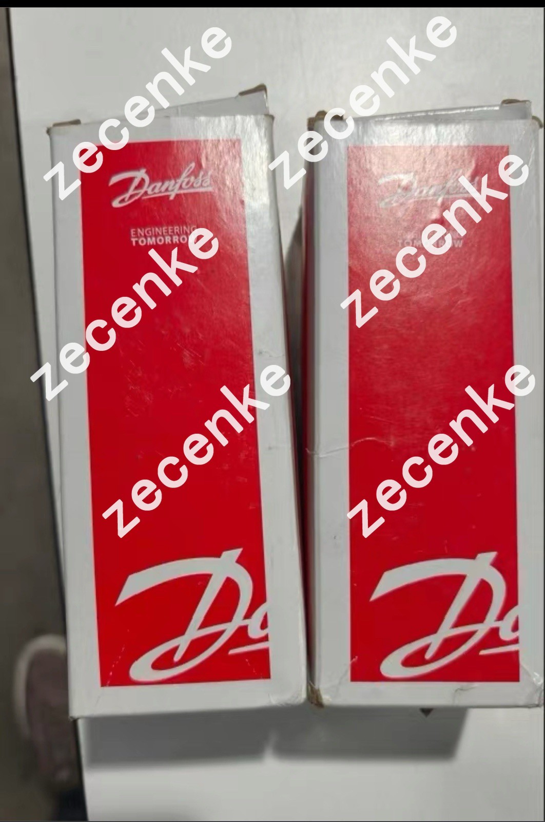 Danfoss 060G3706 MBS 3000 Pressure transmitter
