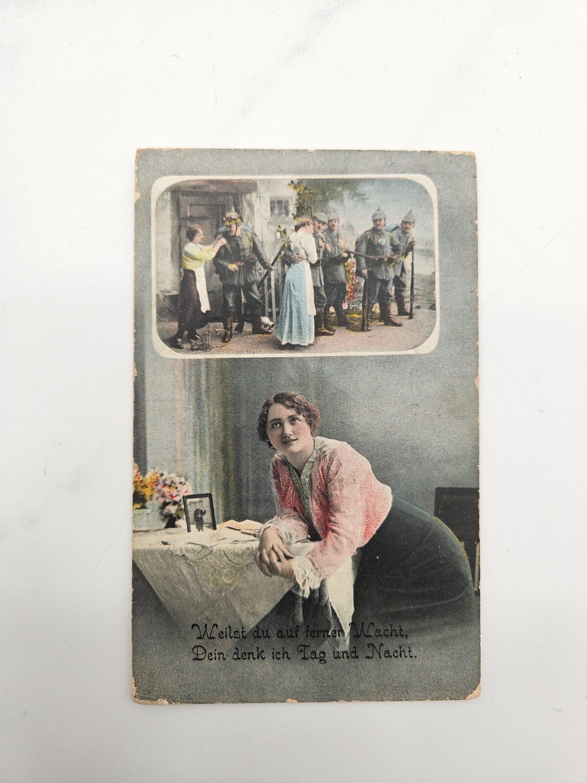 HA2010: Postcard