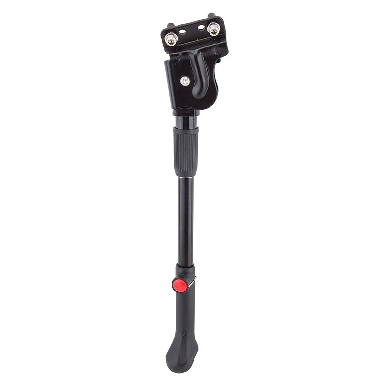 Sunlite DIRECT MOUNT KICKSTAND Adjustable Rear Mount  26" - 29"  Black
