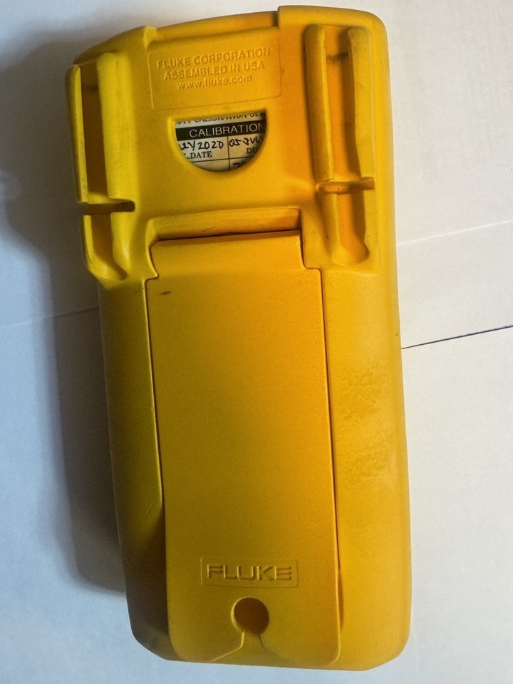 Fluke / Pressure Calibrator / 717 1000G
