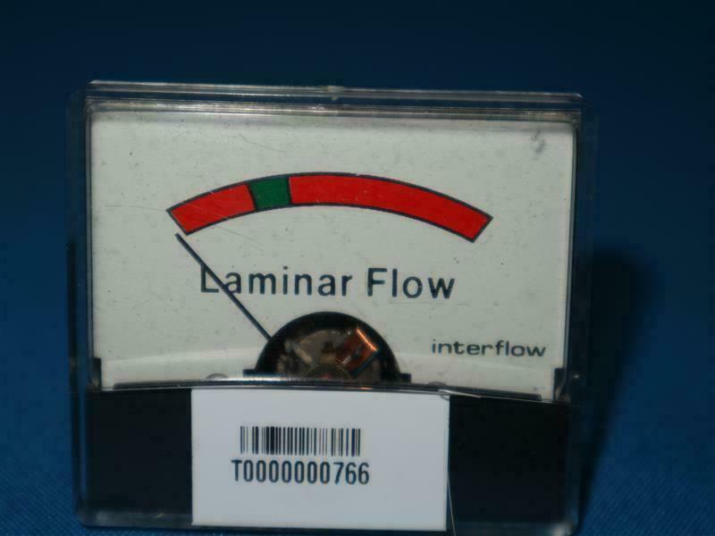 Laminar Flow Interflow