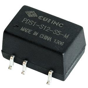 2Pcs PDS1-S24-S24-M-TR