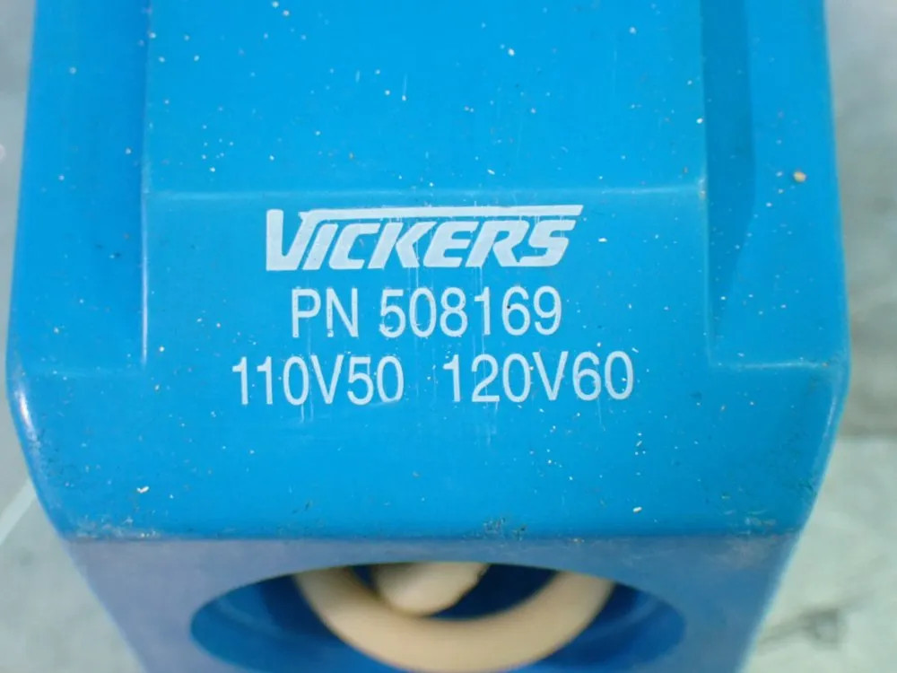 VICKERS COIL 508169