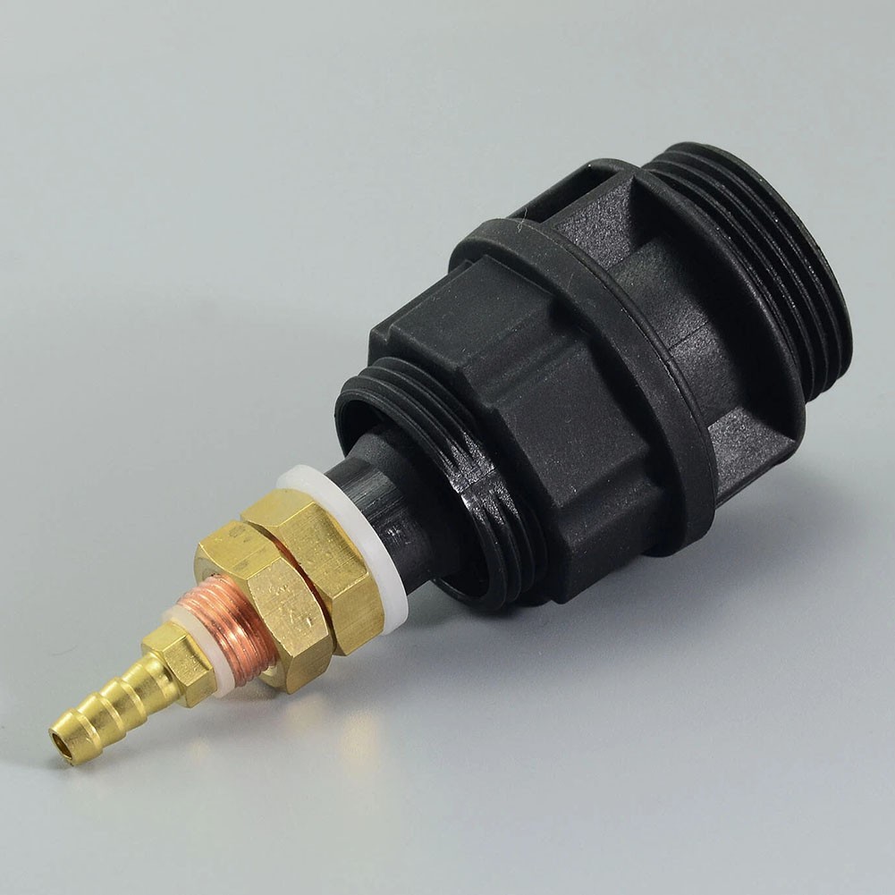 Flexible Plasma Adapter Female for Different Torch Connections
