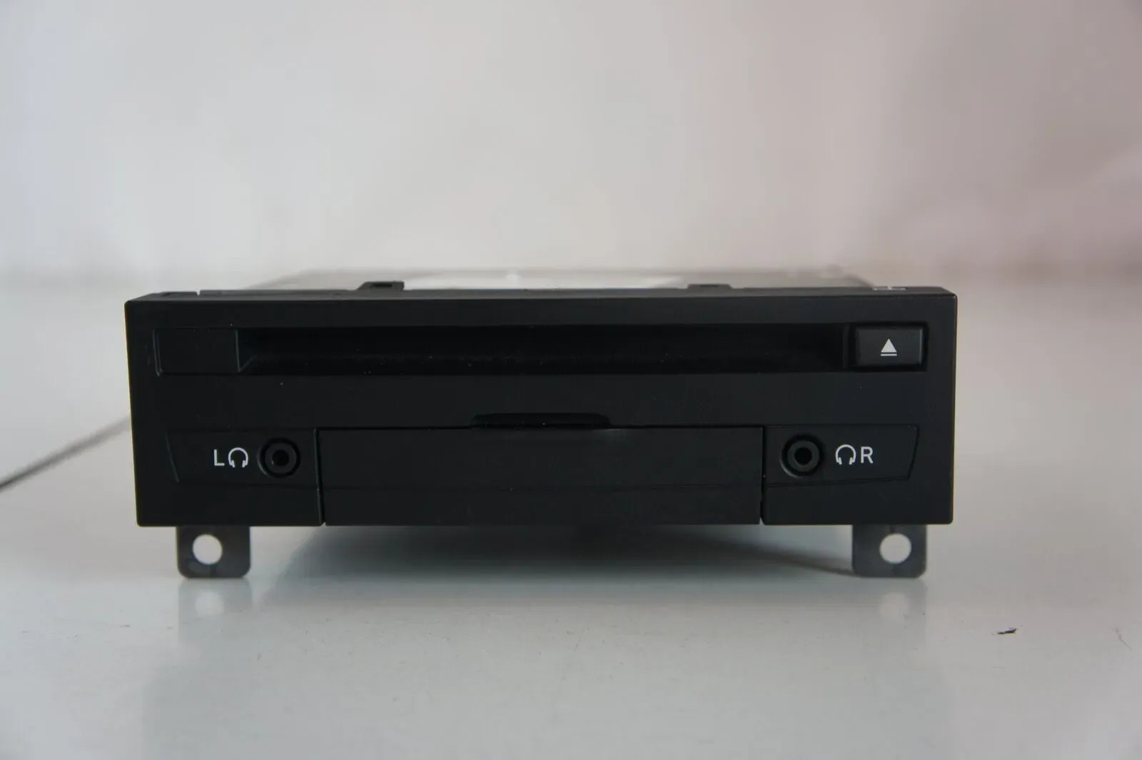 Genuine BMW F07 F10 F11 F18 F01 Replacement DVD Audio Player Rear 65129291376
